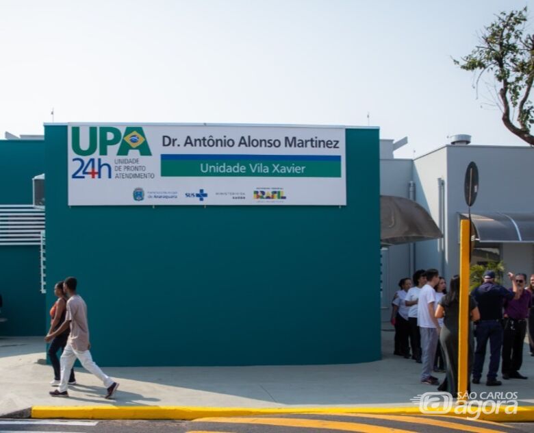 Médico é investigado por importunação sexual em UPA da região - Crédito: Foto: Arquivo São Carlos Agora