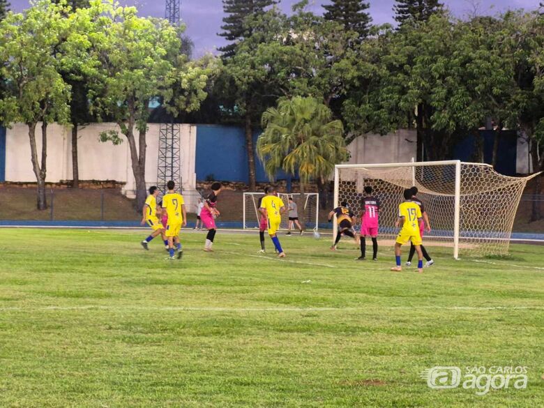 Ibaté sedia Sanca Play Cup 2026 e recebe milhares de atletas do futebol de base -