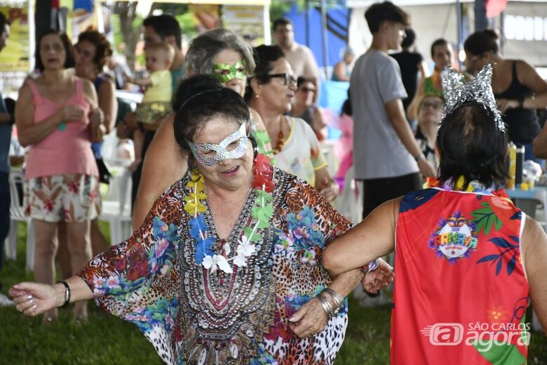 FESC promove CarnaFESC 2026 com programação para todas as idades - 