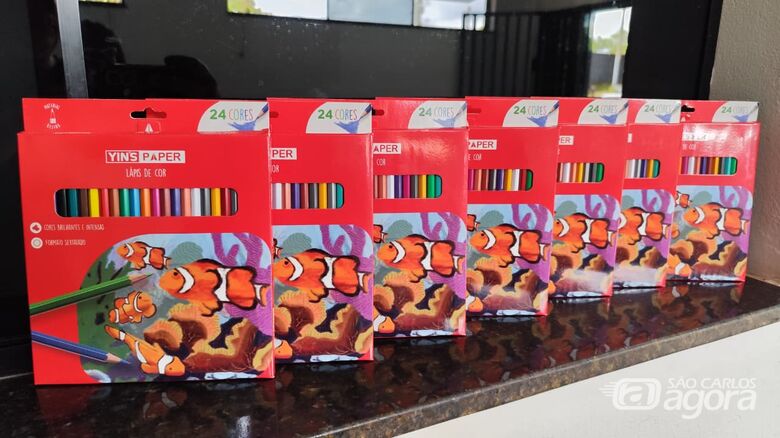 Guarda Municipal prende homem por furto em comércio no Centro - Crédito: SCA