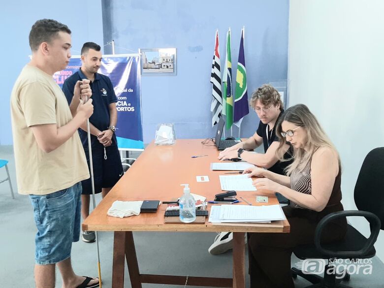 Eleição redefine Conselho Municipal da Pessoa com Deficiência em São Carlos - 