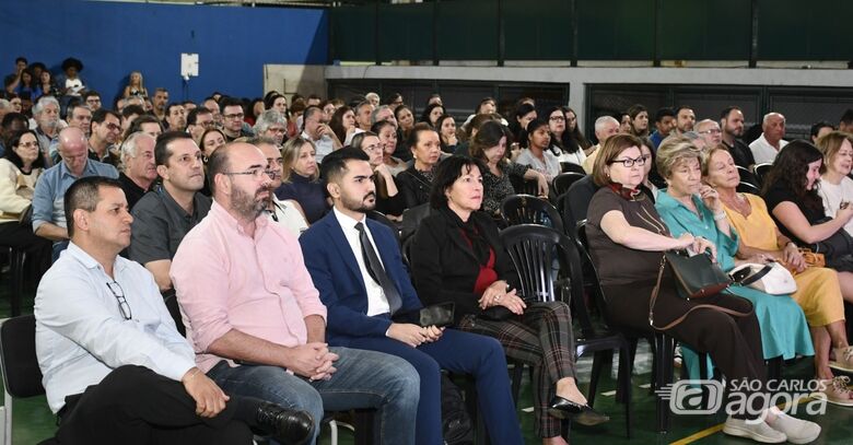 Prefeitura abre nova etapa da revisão do Plano Diretor Estratégico em São Carlos - 