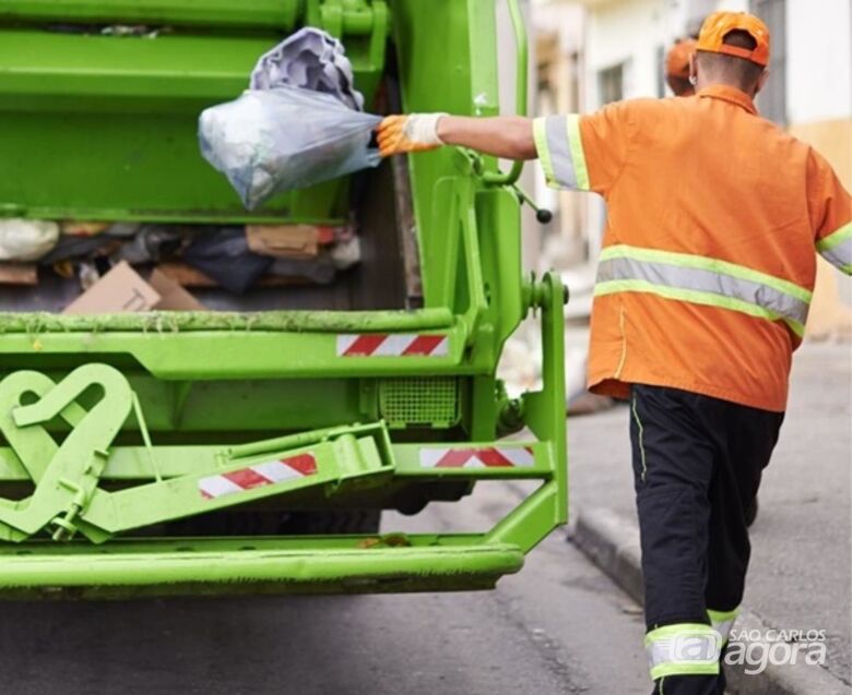 São Carlos Ambiental promove neste sábado Feirão de Empregos com vagas para Coletor de Resíduos -