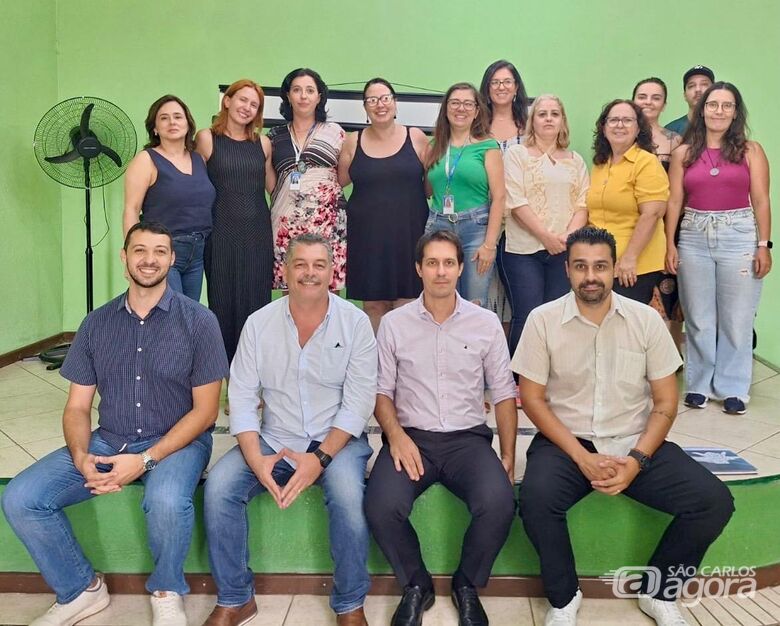 Secretaria de Desenvolvimento Social discute estratégias para fortalecer parcerias com o terceiro setor - 