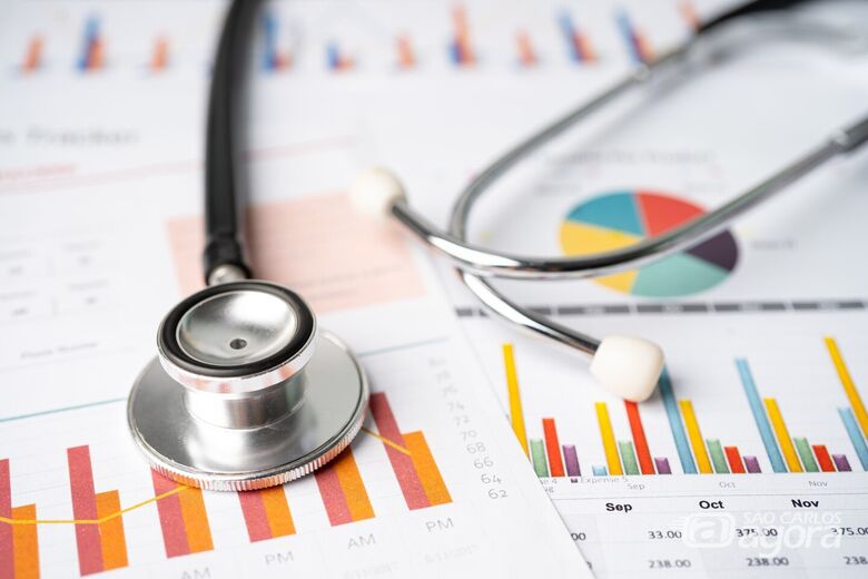 Bolsa de pós-doutorado FAPESP vinculado ao projeto temático IHealth-MD - 