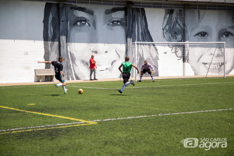 São Carlos participa da XXI Copa CASA de Futebol e jovens buscam novas oportunidades por meio do esporte -