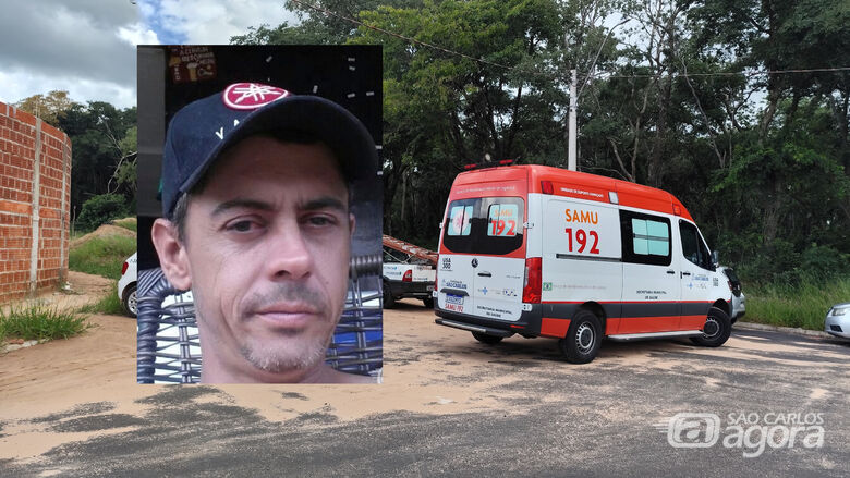 Homem que estava desaparecido é encontrado morto em mata  - Crédito: SCA