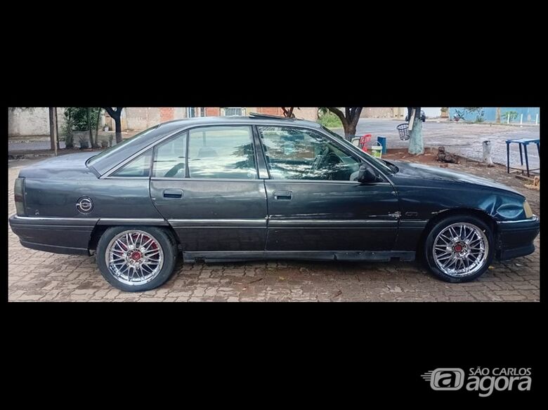 Golpe do falso comprovante faz motorista perder carro após anúncio em rede social em São Carlos - 