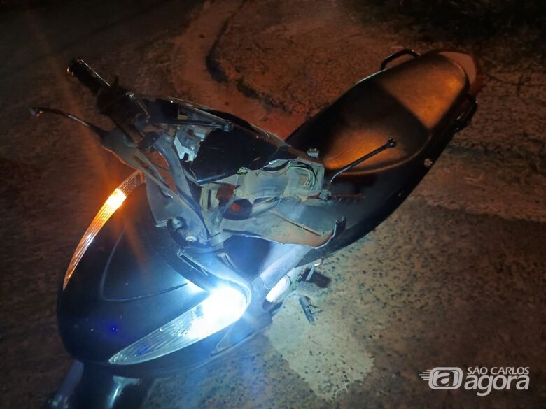 Motociclista perde a vida após acidente na Washington Luís - Crédito: CCM Artesp