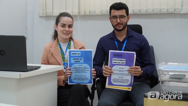 Santa Casa investe em inclusão e promove desenvolvimento de Pessoas com Deficiência - 