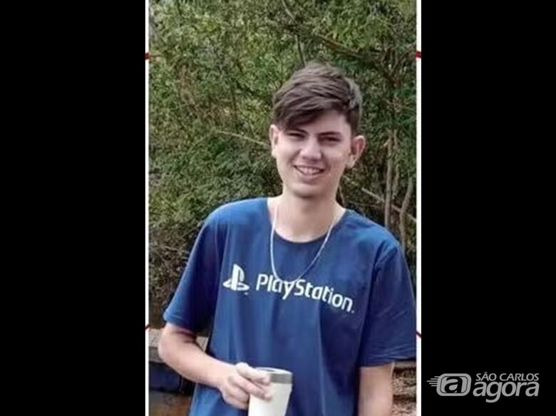 Motociclista perde a vida após sofrer acidente  - Crédito: arquivo pessoal