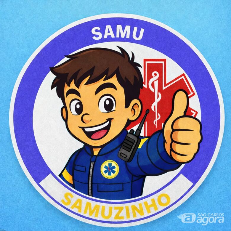 Vereador Bruno Zancheta destina recursos para efetivação do “SAMUZINHO NAS ESCOLAS” - 