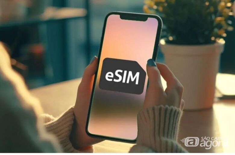 eSIM e Números Virtuais: O que os Utilizadores de Smartphones Precisam de Saber - Crédito: Digikala