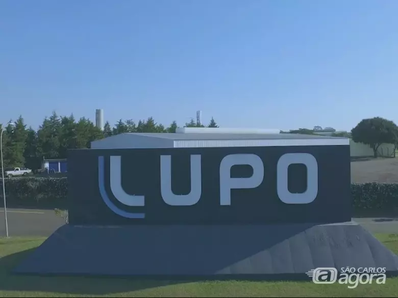 Empresa Lupo - Crédito: divulgação 