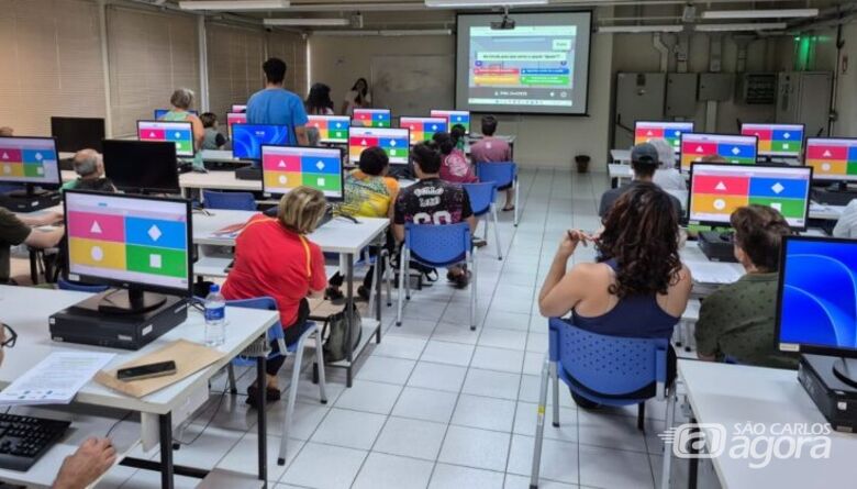 Neste primeiro semestre de 2026, atividades ocorrerão todas as sextas-feiras, de 13 de março a 12 de junho (crédito da imagem: Arquivo pessoal) - 