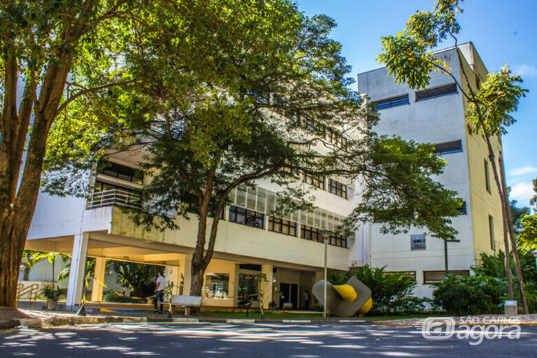 Dois programas de pós-graduação do ICMC receberam nota 7 da CAPES, conceito que representa o mais alto nível de excelência acadêmica | (Crédito da imagem: Divulgação/ICMC) - 