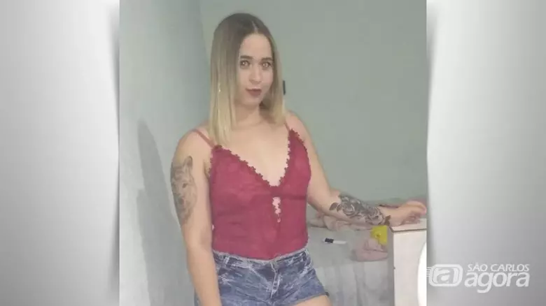  Jayane Marcielly Silva Oliveira - Crédito: arquivo pessoal