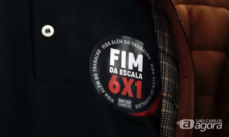 Escala 6x1 - Crédito: Agência Brasil