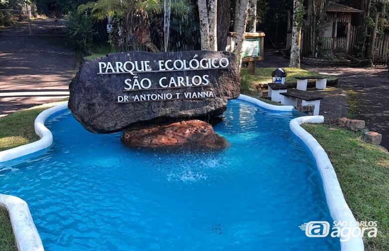 Parque Ecológico permanece fechado neste domingo após chuva intensa - 