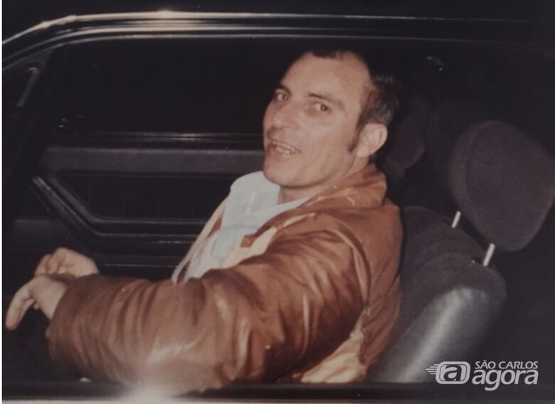 Grupo Vida informa o falecimento de Rubens Donato -