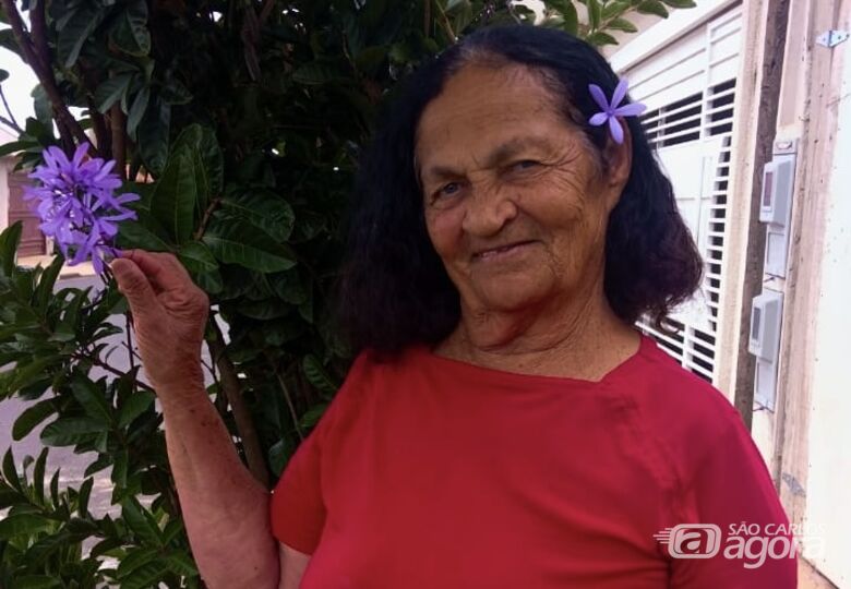 Funerária Terezinha de Jesus informa o falecimento de Maurina da Silva Souza - 