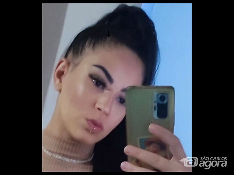 Corpo de Isabela será sepultado na tarde deste domingo em São Carlos - Crédito: arquivo pessoal 