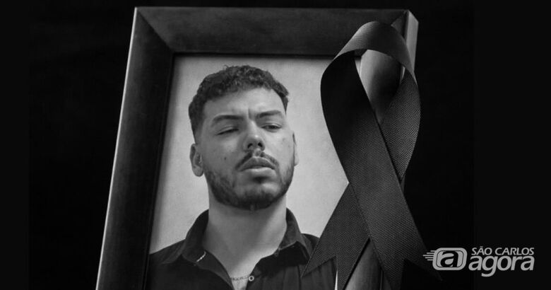 Estudante da Unicep perde a vida em acidente na SP-215 - Crédito: reprodução 