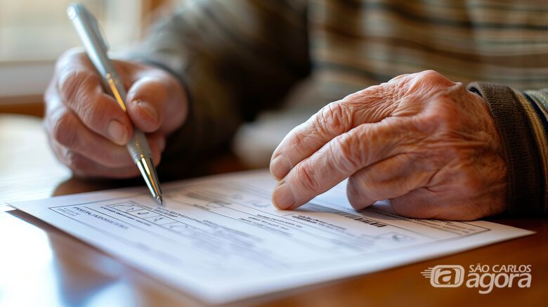 Cartórios de Notas de São Carlos registram recorde de testamentos em 2025 - 