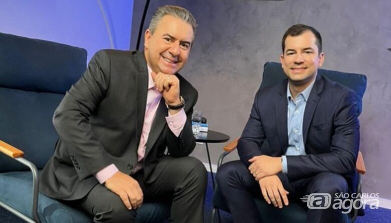 Empresa PlugZ anuncia chegada a São Carlos durante o Onovolab Festival - Crédito: divulgação