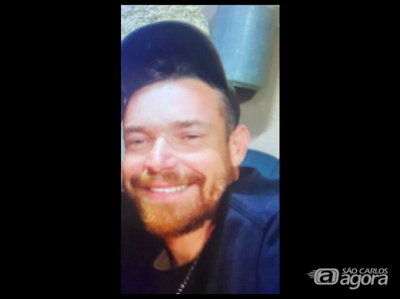 Serralheiro desaparece em São Carlos e família pede ajuda -