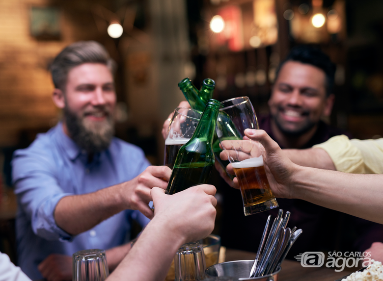 Cerveja - Crédito: divulgação