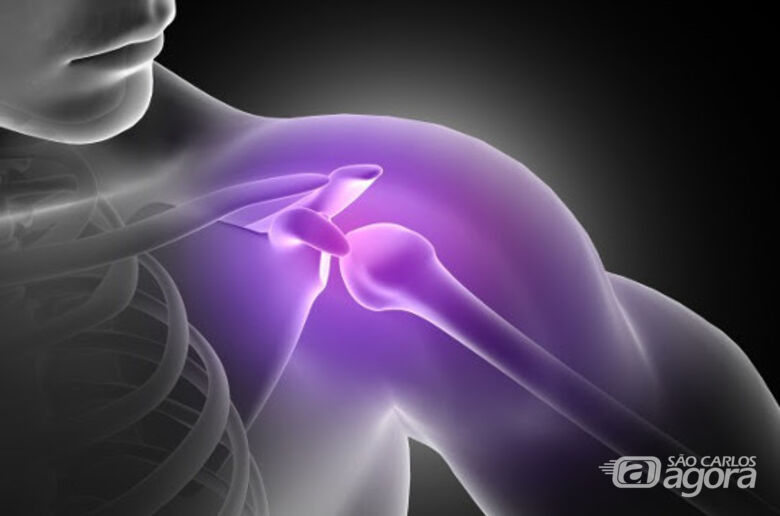 Participantes devem apresentar dor no ombro há pelo menos 3 meses (Foto: Freepik) - 