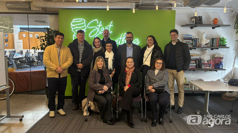 Iniciativa reuniu gestores de inovação em Seattle, EUA (Foto: Missão Fortec) - 