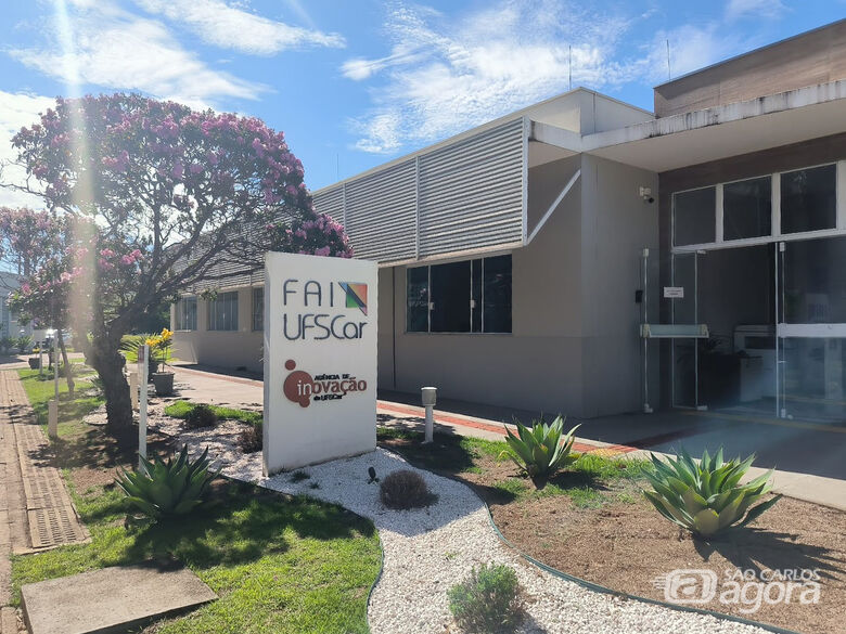 (Foto: Acervo FAI.UFSCar) - 