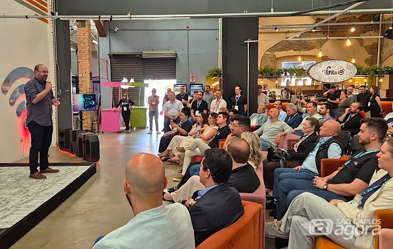 Seis dias de inovação: começa o Onovolab Festival 2026 em São Carlos - 