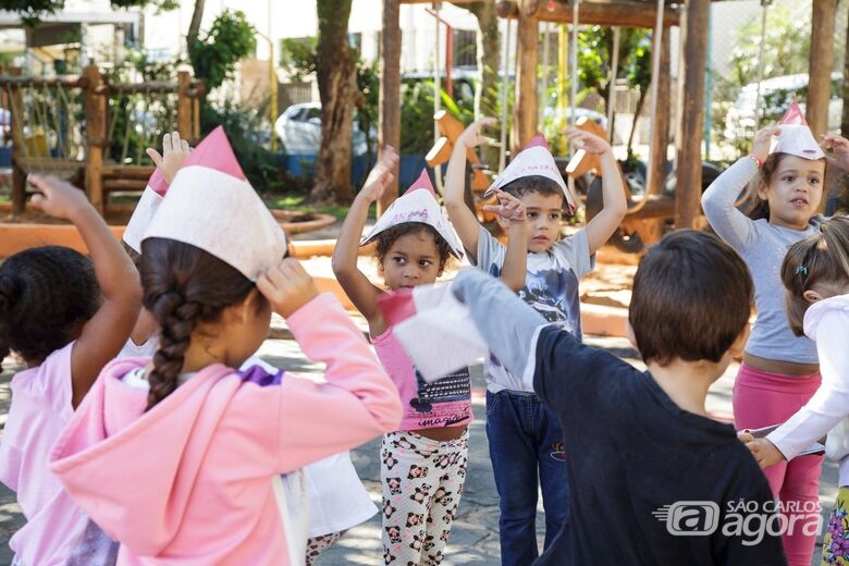 Projeto Férias movimenta 53 escolas e atende quase 2 mil alunos - 