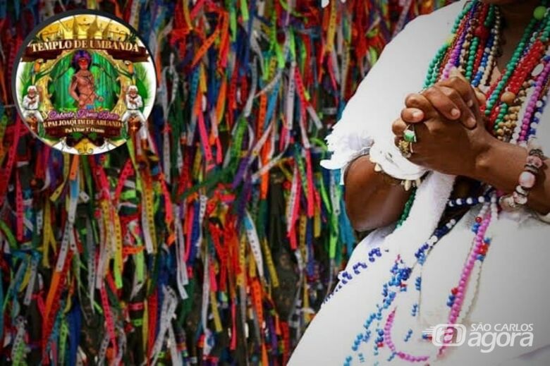 São Carlos celebra a 1ª Festa de Baiano com fé, cultura e tradições afro-brasileiras - 