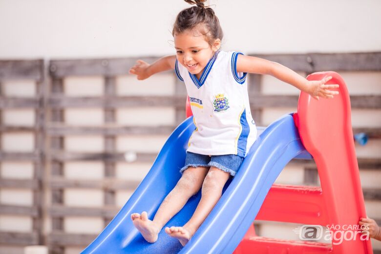 Projeto Férias 2026 tem início na rede municipal de ensino - 