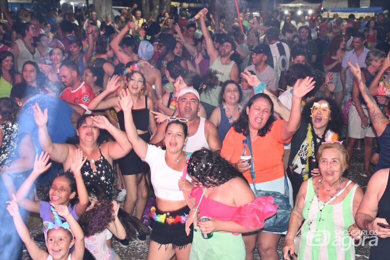 Prefeitura divulga agenda oficial do Carnaval 2026 com resgate do carnaval de clubes - 