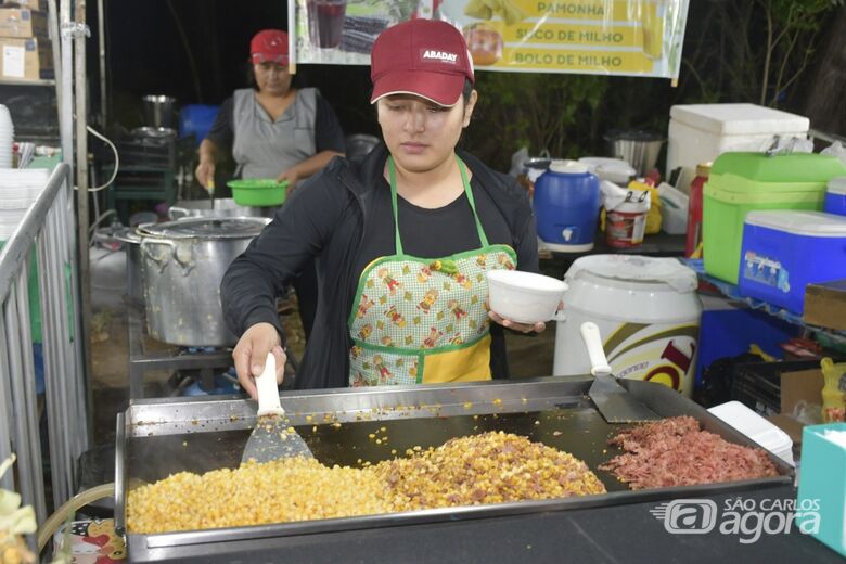 Prefeitura abre inscrições para ambulantes que atuarão no Carnaval - 