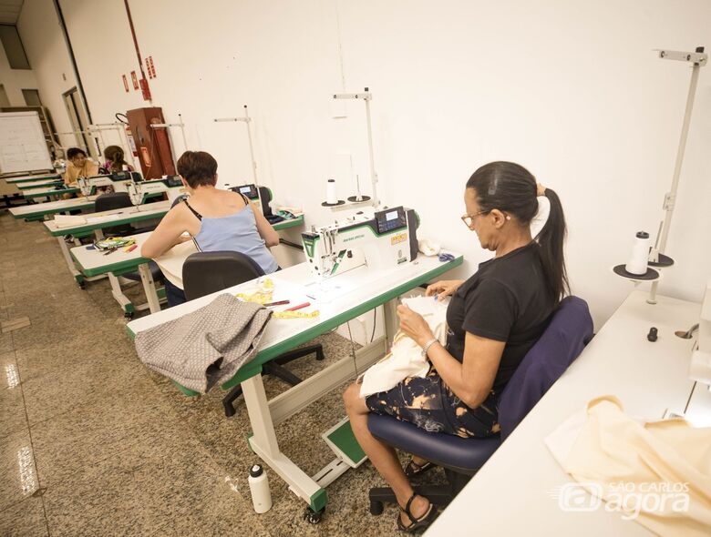 Casa do Trabalhador amplia oferta de cursos gratuitos e confirma novas turmas - 