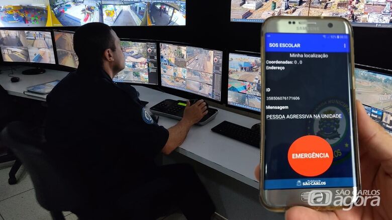 Prefeitura promove palestra sobre Inteligência Emocional na Segurança Pública - 