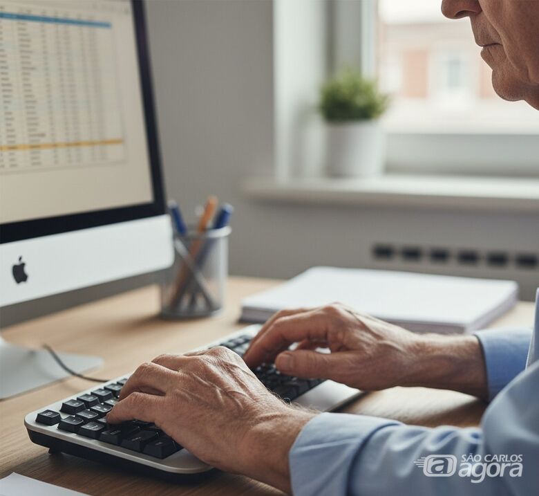 Mutirão oferece oportunidades de trabalho e empreendedorismo para público acima de 50 anos - 