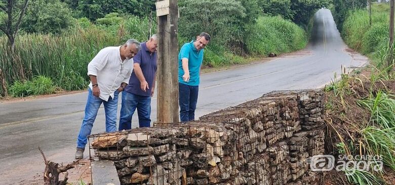 Prefeitura abre inscrições para curso gratuito de fabricação de salgados assados -