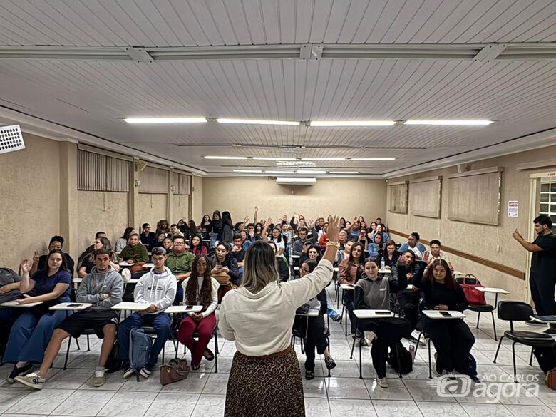 Fatec São Carlos promove palestras e workshops em homenagem ao Dia Internacional das Mulheres - Crédito: divulgação