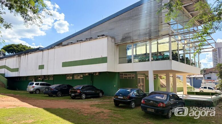 UPA Santa Felícia  - 