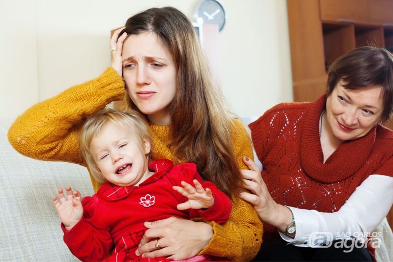 Afastamento familiar e saúde emocional (Foto: Reprodução/Freepik) - 