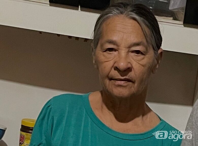 Grupo Vida informa o falecimento de Luiza Labela Lavandoski - 