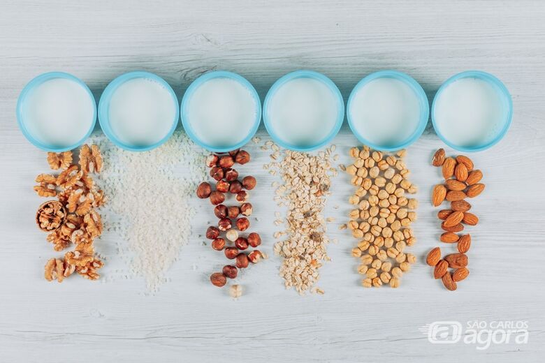 Legenda pra foto: Alimento com mais proteína que o ovo (Foto: Reprodução/Freepik) - 