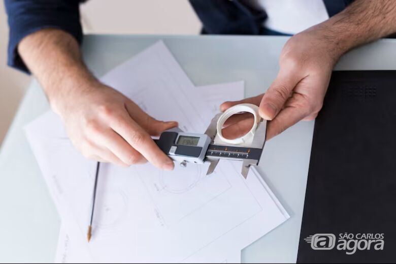 Cientista da USP São Carlos contribui no debate sobre um conceito fundamental da Metrologia - Crédito: divulgação